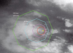 토성 위성‘타이탄’의 속살을 벗기다