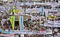 ‘님비’로 뭉친 구청들… 몸살 앓는 서울시