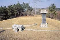 사라진 ‘김생碑’ 안성에서 찾았다