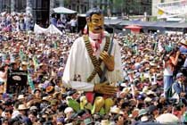 멕시코 휩쓰는 ‘反세계화 물결’