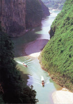 三峽댐은 ‘중국판 평화의 댐’