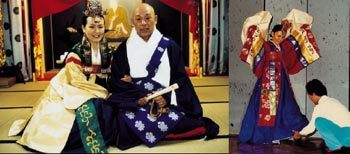 한국 무용가·일본 스님 ‘아름다운 동행’
