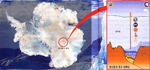 남극의 잃어버린 세계 개봉 박두?