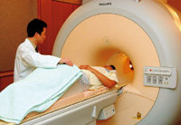 MRI 진단에서 건강보험 적용이 되는 대상질환은? 外