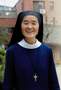 대한성공회 최초‘사제가 된 수녀’