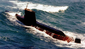 북한 잠수함 증강 보도는 해프닝?