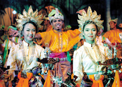 말레이시아가 더욱 재미있어지는 축제 50가지