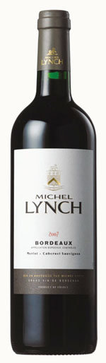 ‘현명한 자를 위한 와인’  미셸 린치 보르도