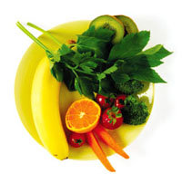‘복합탄수화물 + 3색 채소·과일’로 뇌 깨우고, 몸매 챙기고!