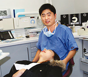 한국어 교사, 치과의사, 치기공사 최근 유망직종 급부상