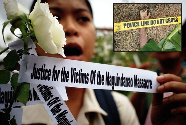 필리핀 민주화 새벽은 언제 오나?