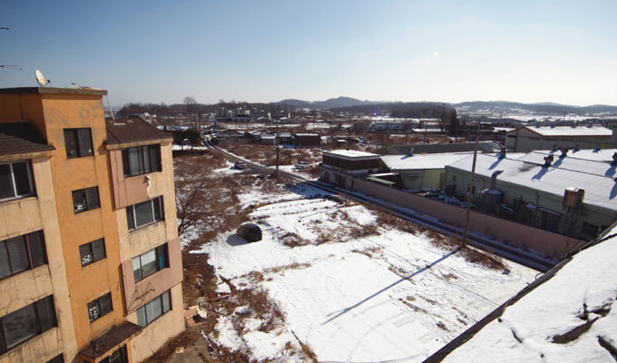 김포 재개발 현대건설 ‘토지계약서’ 속였나, 속았나