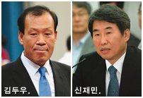 MB 임기 말 권력형 게이트 봇물 터지나 外