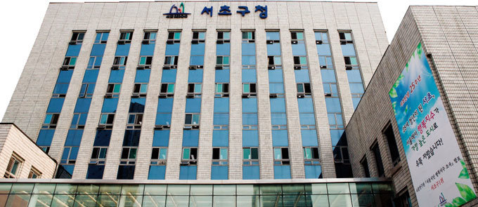 인터넷 달군 서울 서초구청 청원경찰 사망 사건 헛소문 진상 밝혀졌다