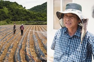 피로 지킨 이 고지 저 능선 한 치의 소홀함 있을쏘냐