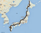 “자전거로 3000~3500km 여행 온몸으로 일본과 부딪쳐보고 싶어”