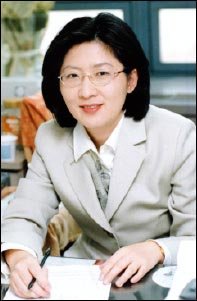 초대 청와대 국민참여수석 된 ‘여자 노무현’ 박주현