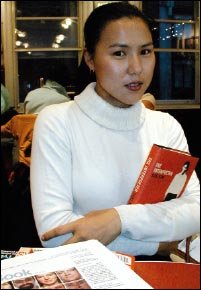 미국에서 ‘올해 주목할 작가’에 선정된 수키 킴