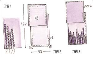 봄을 부르는 로맨틱 소품 DIY