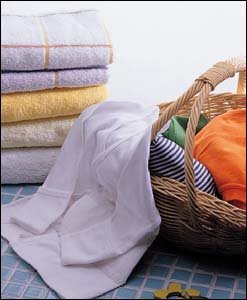 여름옷 보송보송 세탁 요령 & 보관법