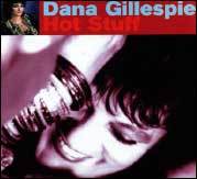 ‘Dana & Dino, Blues in Europe’ 외