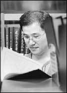 ‘조선의 왕세자 교육법’ 저자 김문식씨가 일러주는 진정한‘리더’로 키우는 교육법