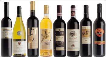 다양한 와인의 종류 & 글라스 선택법