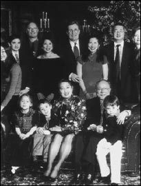 중국인 남편의 세 자녀를 훌륭히 키워내며 미국에서 40년간 교육자로 활동한 장병혜 박사의 남다른 교육법