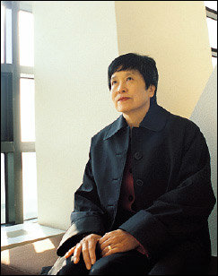 20년 동안 보고 느낀‘여자와 남자의 삶’책으로 펴낸 여성학자 박혜란
