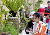 식물원 & 야생화 농장 올가이드