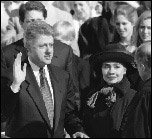 자서전에서 미 대통령 재임시절의 스캔들 솔직히 털어놓은 빌 클린턴