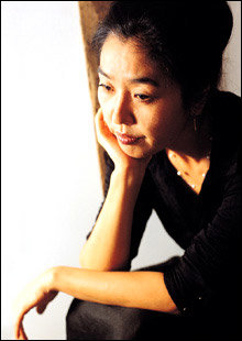 대마초 사건으로 집행유예 선고받고 풀려난 배우 김부선의 ‘눈물 고백’