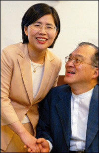 여성 최초로 대법관 후보자 제청 받은 김영란 판사