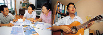 3년 간격으로 국제화학올림피아드 제패한 박현우·영우 형제의 ‘스스로 학습법’