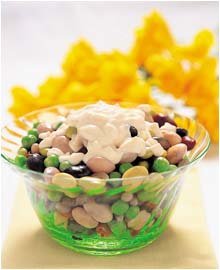 3rd 칼슘 & 단백질 강화 다이어트 식단