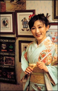 일본인들의 ‘웰빙’ 생활습관 & 식습관