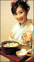 일본인들의 ‘웰빙’ 생활습관 & 식습관