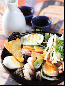국물 요리 맛내는 법 & 가볼만한 일본식 우동·라면·오뎅 전문점