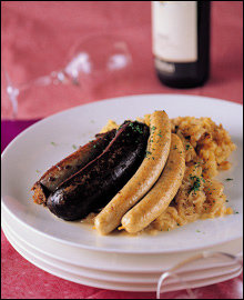 오스트리아 음식문화 & 가정 요리 배우기