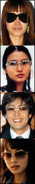 유행 예감 1순위, 3 Style 선글라스
