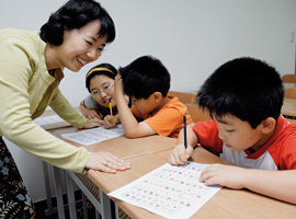 ‘아이 집중력 키우는 5단계 대화법’