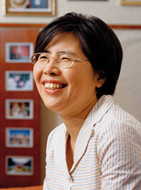최초의 여성 대법관으로 1년 보낸 김영란 대법관 & 강지원 변호사