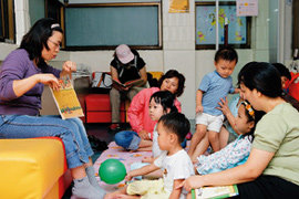 전국 어린이도서관 & 공공도서관 프로그램 총집합