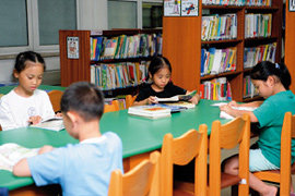 전국 어린이도서관 & 공공도서관 프로그램 총집합