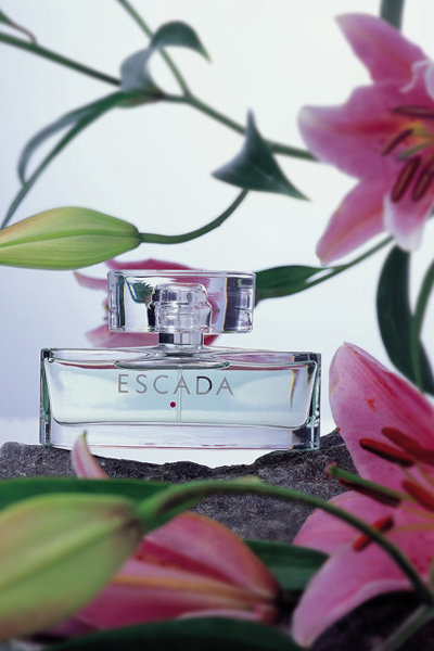 ESCADA  EAU DE PARFUM