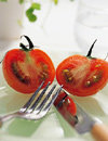 천국의 과일!  영양 꽉 찬 웰빙 식품 토마토