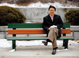 “학습지, 학원 영어실력 도움 안 된다” 발표한  한국외국어대 전종섭 교수