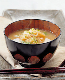 스시와 온천욕, 장수 식단으로 알려진 일본