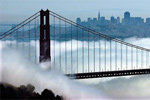 ‘세계에서 가장 아름다운 도시’로 손꼽히는 샌프란시스코