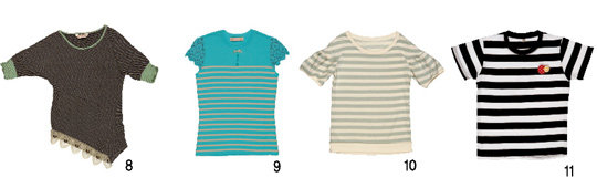 Summer T-shirts 55